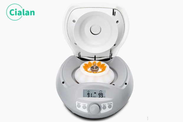 laboratory centrifuge repair near me